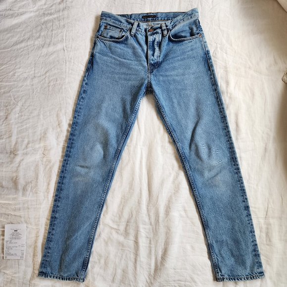 Steady Eddie II Light Vintage Mens 31/32